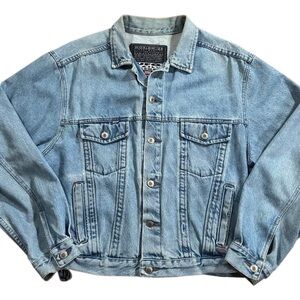 Vintage UFO Daily Jacket (Size M)